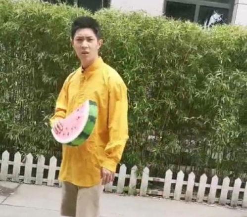 马伯骞最惨吃瓜,娱乐圈风波再起