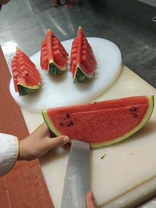 喜欢吃瓜么,揭秘我最爱的瓜类美味