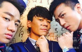 邓超请吃瓜,一场娱乐圈的欢乐盛宴