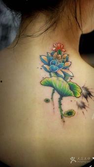 女纹身师吃瓜,揭秘女纹身师吃瓜背后的故事