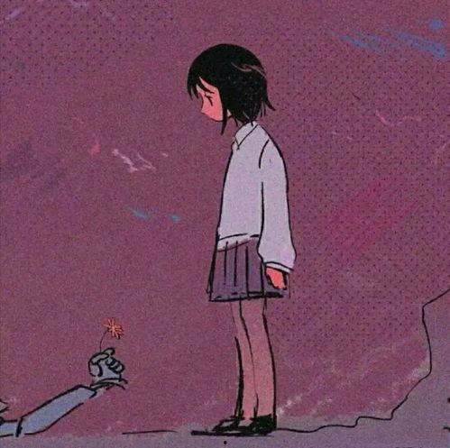 男女吃瓜情头像,趣味横生的网络潮流