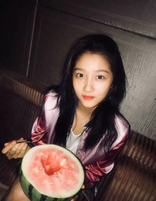 吃瓜怎么拍照好看,拍出诱人瓜果的绝美瞬间