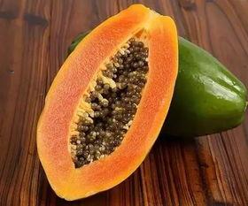 吃瓜群众冰糖木瓜,吃瓜群众的甜蜜诱惑