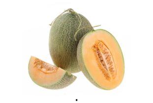 喝日本酒吃哈密瓜