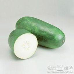 河南秋天吃的瓜,丰收瓜果香满园